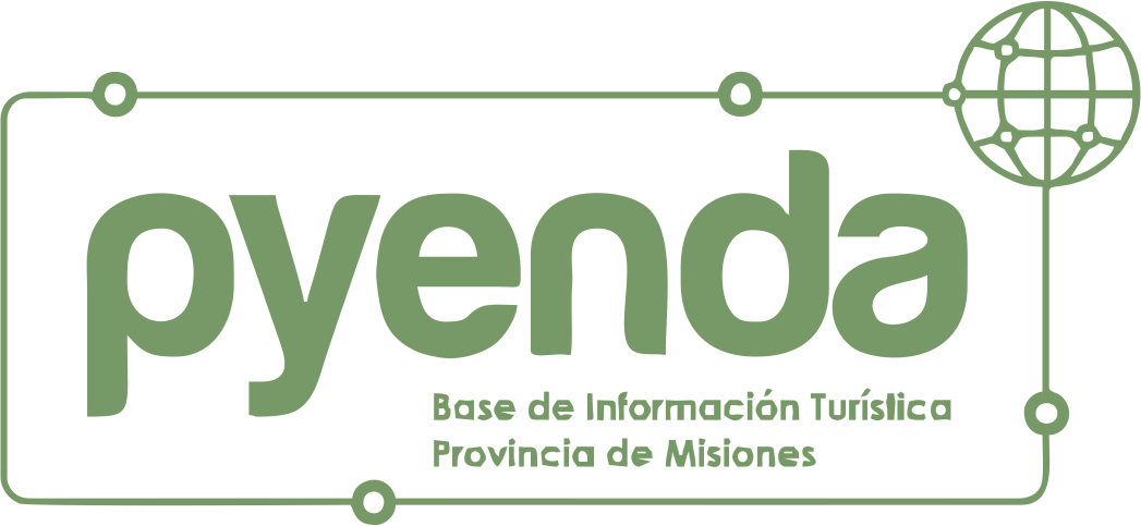 Pyenda: Estadísticas de turismo