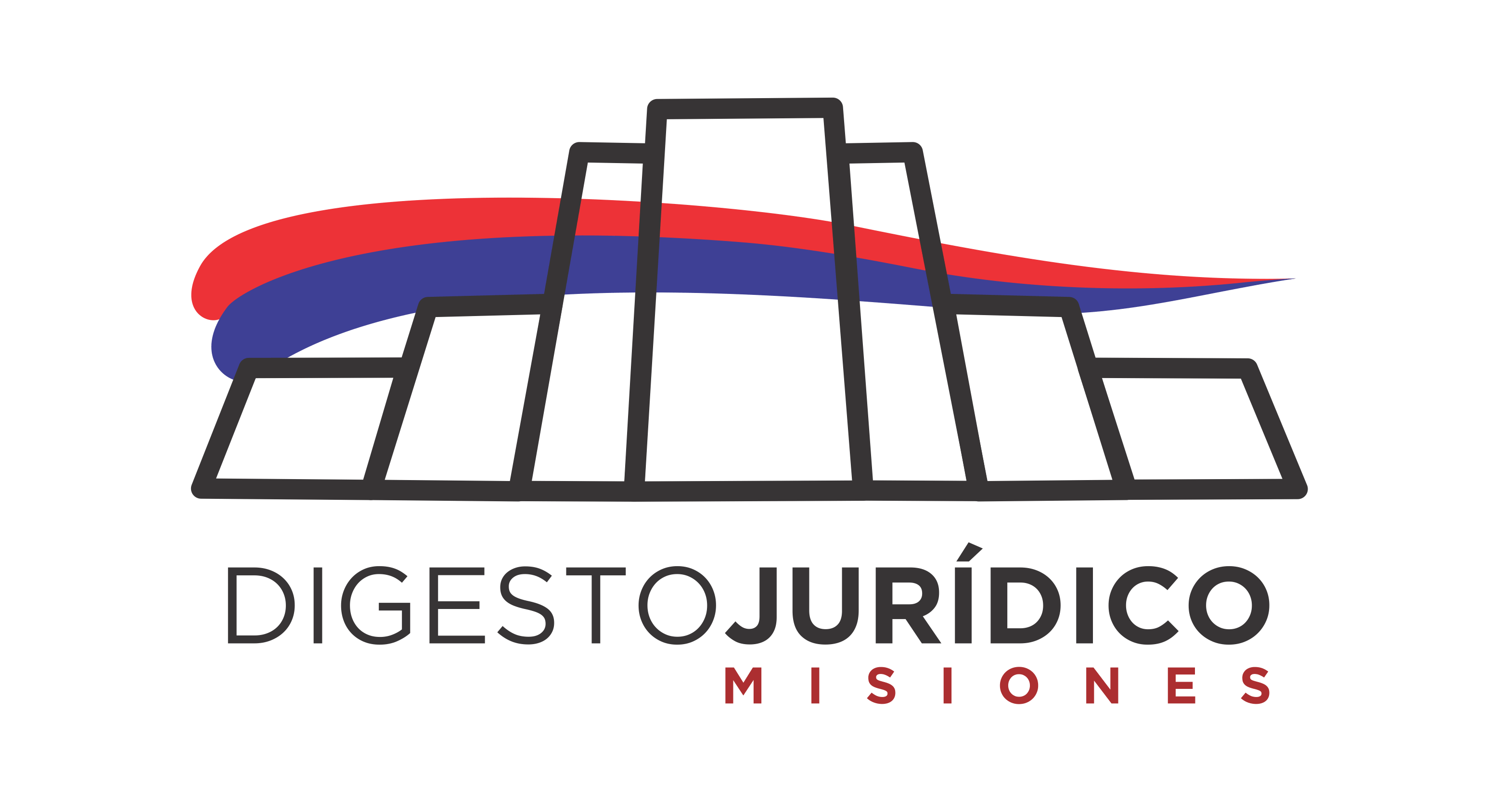 Digesto Jurídico Misiones