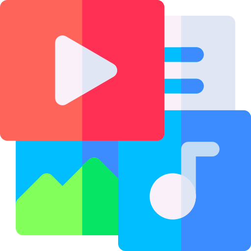 Contenido Multimedia