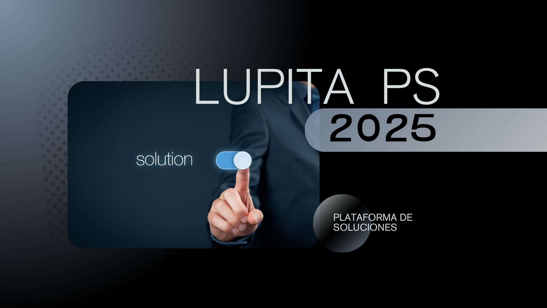 Presentación Lupita