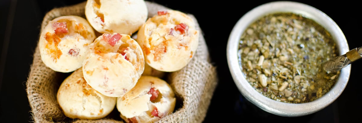 Gastronomía - Ministerio de Turismo | Misiones