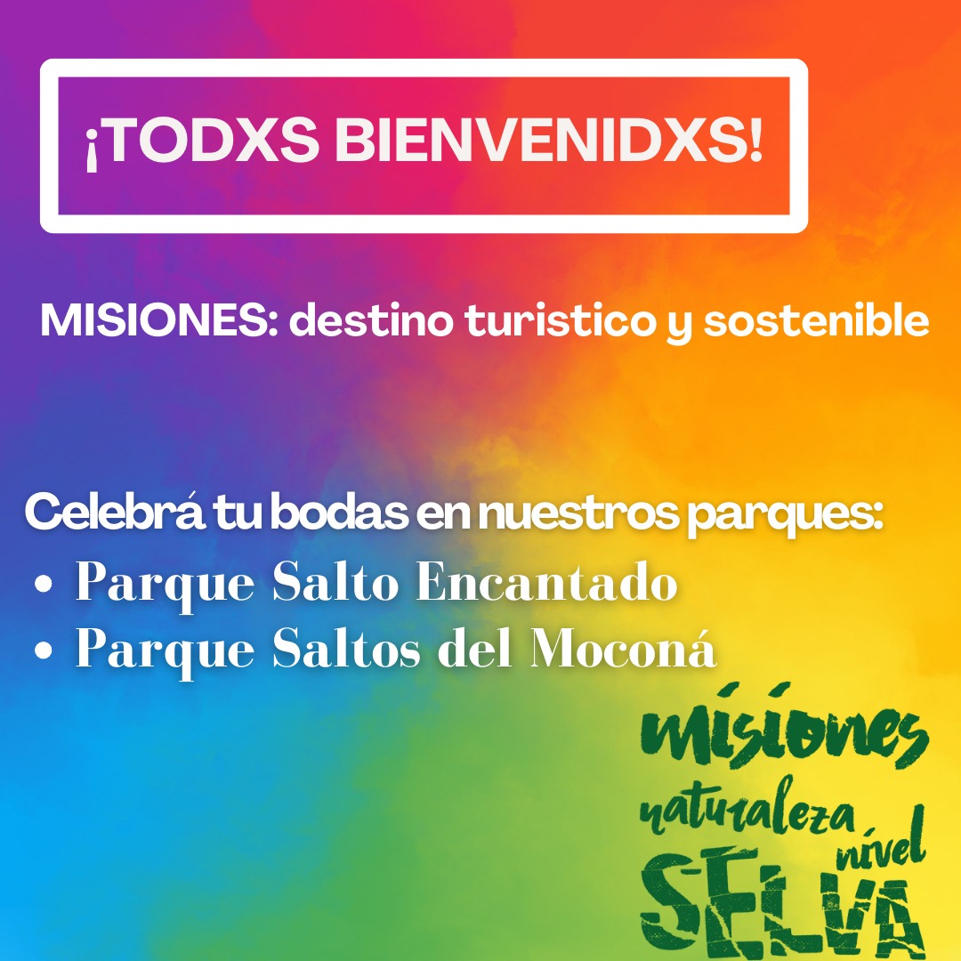 Ministerio De Turismo De Misiones - Ministerio De Turismo | Misiones