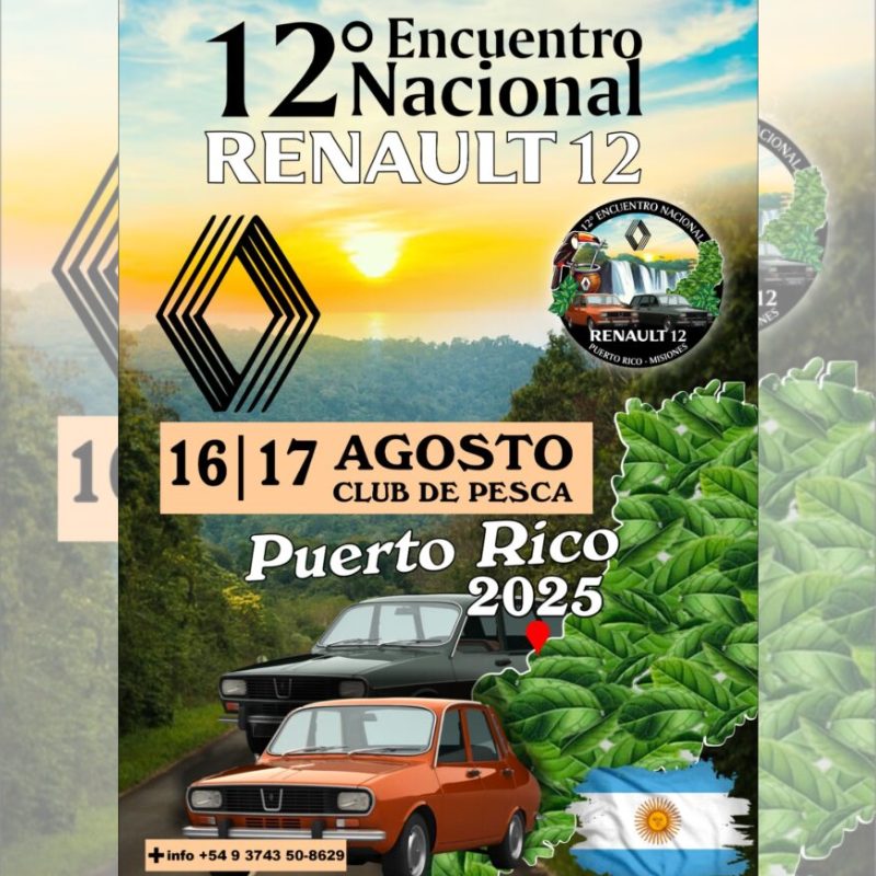 Encuentro NAcional 2025