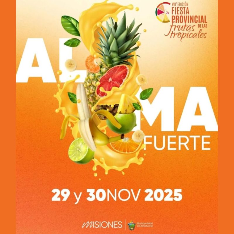 Almafuerte