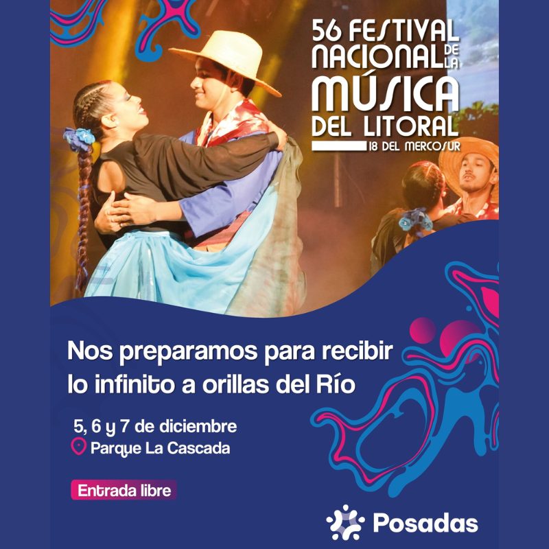 Festival del Litoral