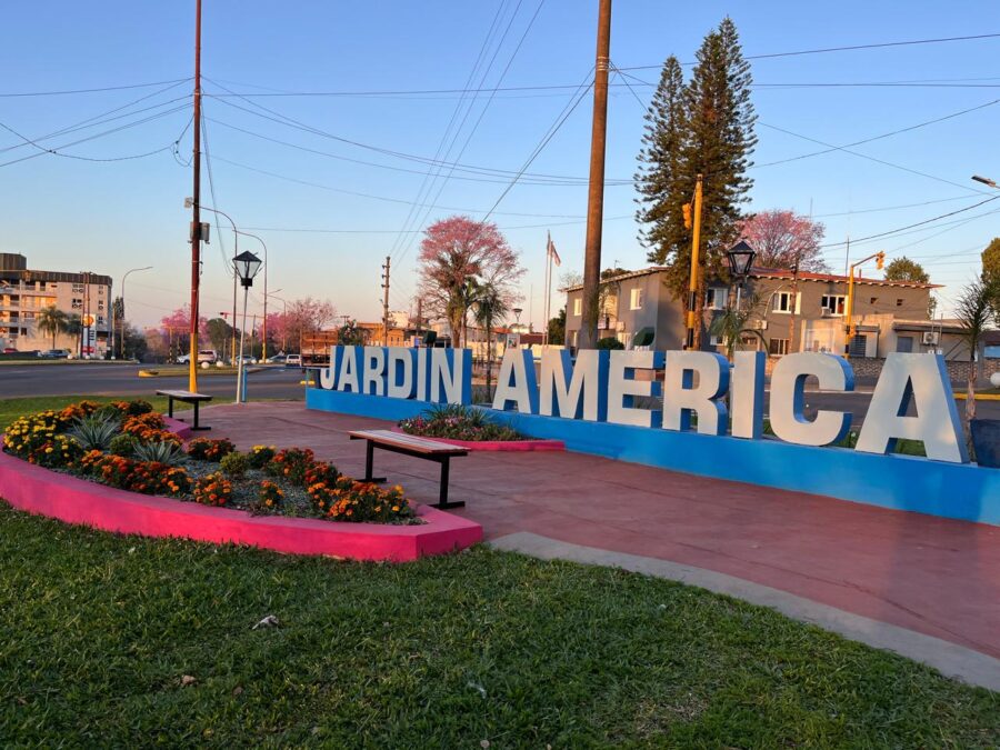 Jardín América lanza el programa “2×1” para potenciar la temporada imagen-6