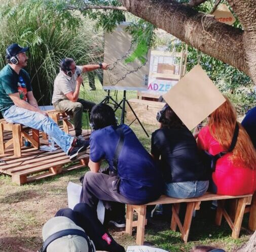 Bioferia 2026: Misiones se destacó con su propuesta de turismo sostenible y de bienestar imagen-6