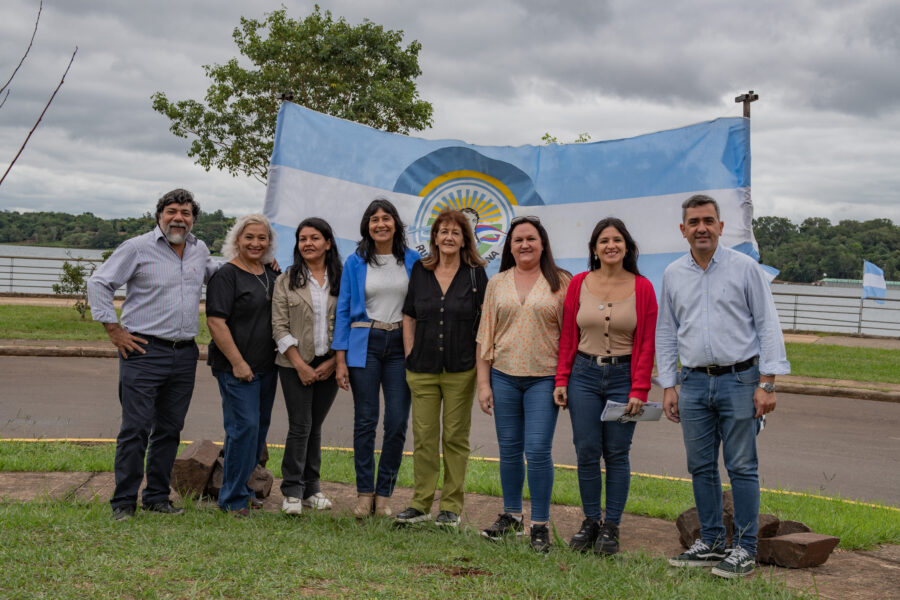 Se presentó el “Desafío de la Ruta Belgraniana” imagen-6