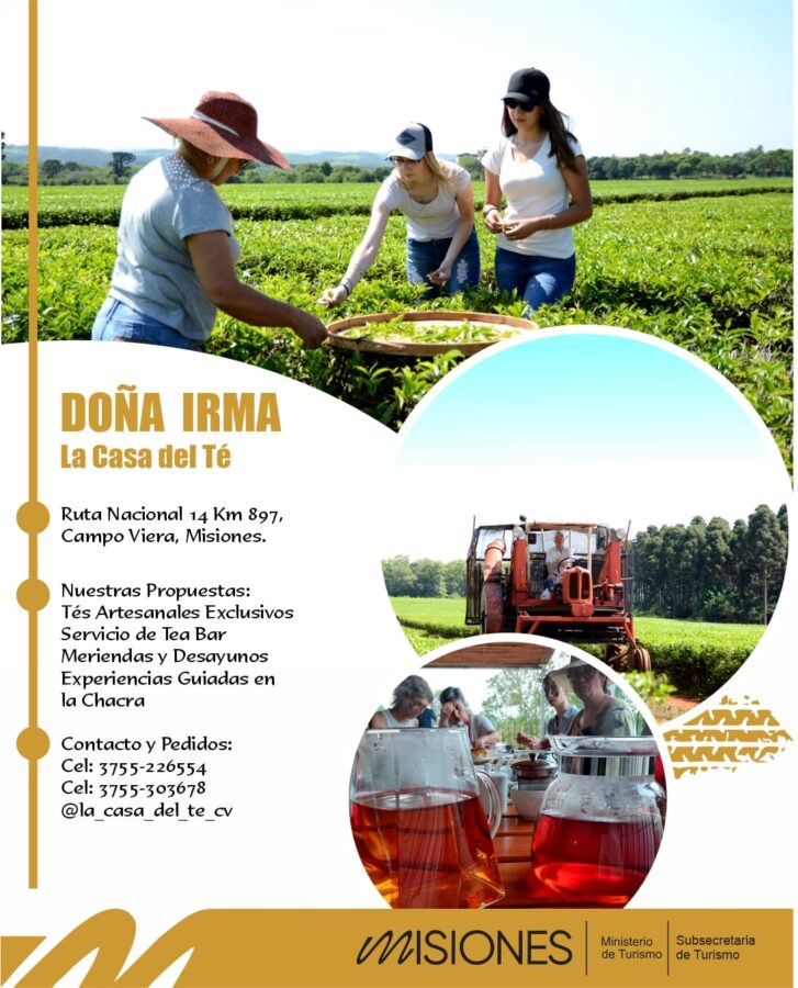 Doña Irma