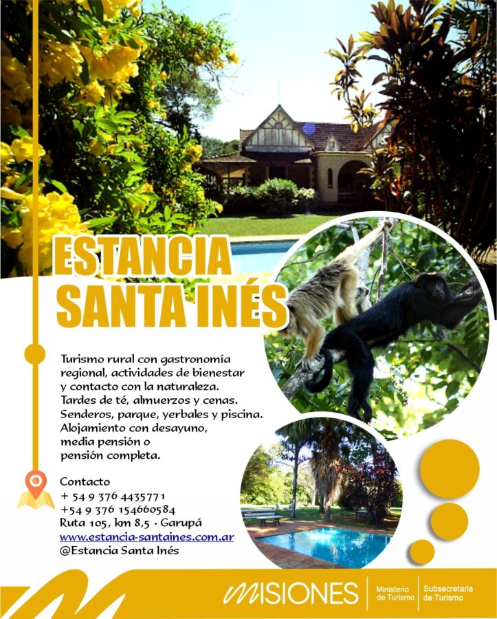 Estancia Santa Inés