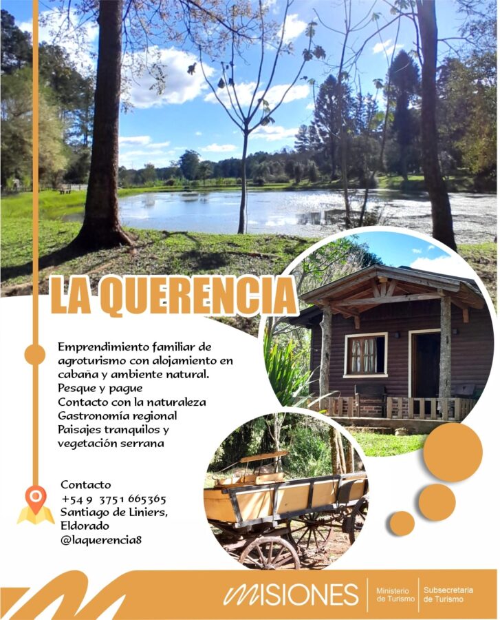 La Querencia