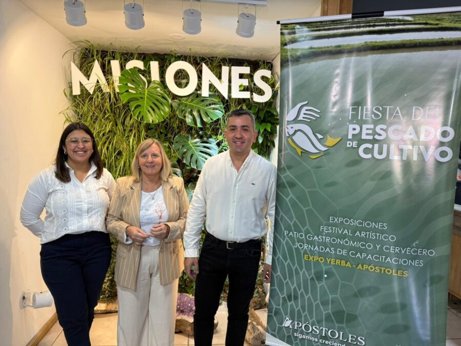 Misiones se suma al Gran Día de Observación de Aves 2026 imagen-10