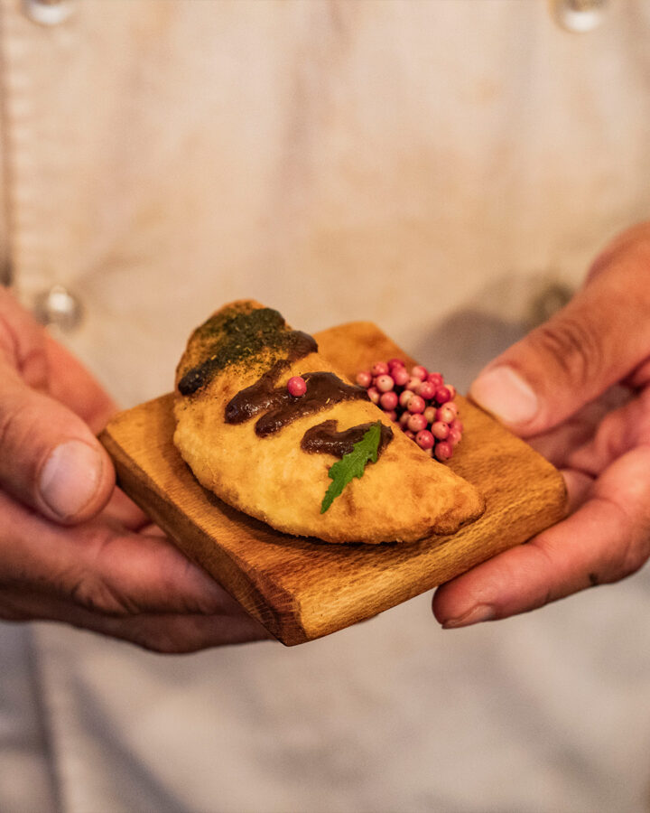 Turismo y gastronomía: producir local, cultivar sostenible imagen-6