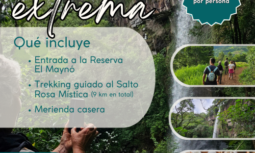 3_FLYER El Mayno Experiencia Aventura Extrema