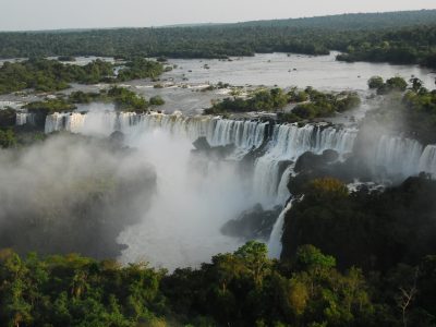 MisionesMaravilllaSantaAnaIguazu
