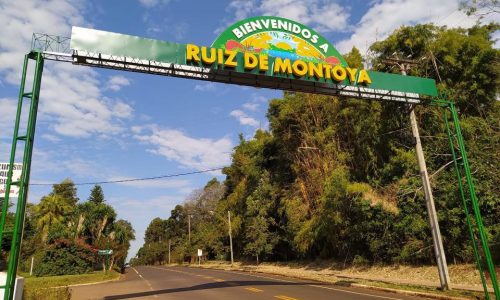 Ruiz de Montaya